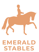 logo Emerald Stables